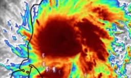 ഫെന്‍ഗാല്‍ ചുഴലിക്കാറ്റ് ഇന്ന് കര തൊടും ; തമിഴ്‌നാട്ടില്‍ എട്ടു ജില്ലകളില്‍ അതീവജാഗ്രതാ നിര്‍ദേശം