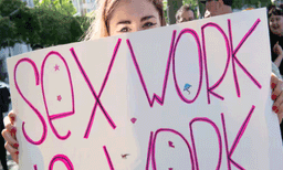 ലോകത്ത് ഇതാദ്യം; ലൈംഗിക തൊഴിലാളികൾക്ക് പ്രസവാവധി, ഇൻഷുറൻസ്, പെൻഷൻ ആനുകൂല്യങ്ങൾ ഏർപ്പെടുത്തി ബെൽജിയം