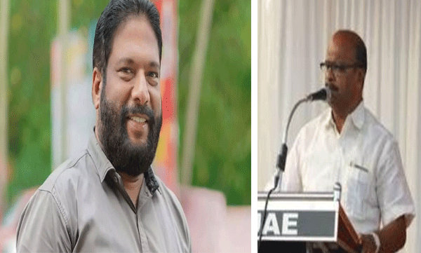 വി ജോയ്ക്കെതിരെ രൂക്ഷ വിമര്‍ശനവുമായി സിപിഐഎം മംഗലപുരം മുന്‍ ഏരിയ സെക്രട്ടറി മധു മുല്ലശ്ശേരി 