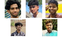 മഴയില്‍ കാഴ്ച മങ്ങിയതും കാറിലെ ഓവര്‍ ലോഡും അപകട കാരണമെന്ന് പ്രാഥമിക നിഗമനം