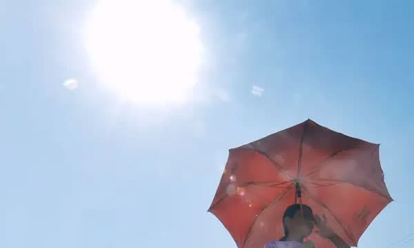 ഹോ...എന്തൊരു ചൂട്...1901 ന് ശേഷം രേഖപ്പെടുത്തിയ ഏറ്റവും ചൂടേറിയ നവംബര്‍ 2024 ലേത്