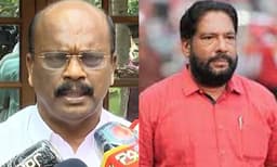 പാര്‍ട്ടിയെ അപമാനിക്കാനും ഒറ്റുകൊടുക്കാനും അനുവദിക്കില്ല ; മധു മുല്ലശ്ശേരിക്ക് ഏതു പാര്‍ട്ടിയിലും ചേരാമെന്ന് വി.ജോയി