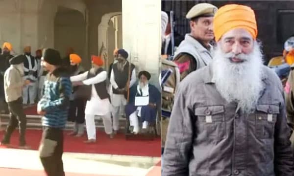 ബാദലിന് നേരെ വെടിയുതിര്‍ത്ത നരേന്‍ സിംഗ് മുന്‍ ക്രിമിനല്‍; 2004 ലെ ജയില്‍ചാട്ടക്കേസിന്റെ ആസൂത്രകന്‍