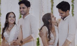 പ്രണയത്തിലുളള വിശ്വാസം നഷ്ടപ്പെട്ട എല്ലാവരോടും, പ്രണയം നിങ്ങളെ വീണ്ടും കണ്ടെത്തും, നിങ്ങളെ വീണ്ടും സന്തോഷിപ്പിക്കും; അഞ്ജു ജോസഫ് പറയുന്നു
