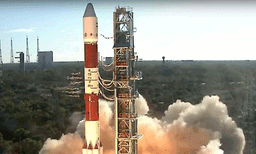 ഇത് ചരിത്രം; പ്രോബ -3 വിക്ഷേപണം വിജയകരം, ലക്ഷ്യം സൂര്യന്റെ കൊറോണയെക്കുറിച്ചുള്ള പഠനം
