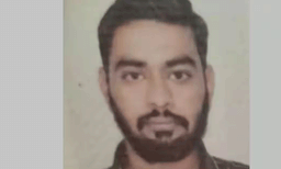 ഫോട്ടോ എടുക്കുന്നതിനിടെ അബദ്ധത്തില്‍ മലമുകളില്‍ നിന്ന് വീണു; യുഎഇയില്‍  അവധിദിനം ആഘോഷിക്കാന്‍ പോയ കണ്ണൂര്‍ സ്വദേശി മരിച്ചു