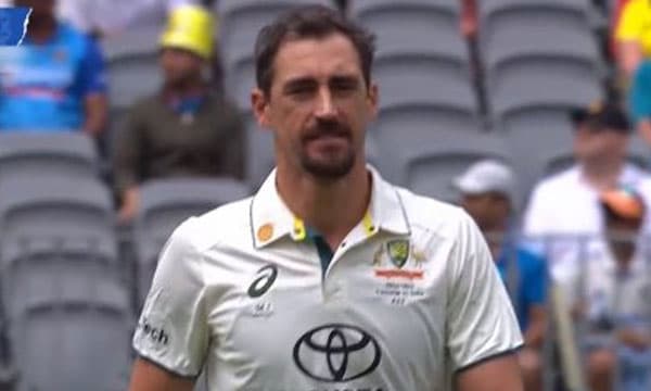 ആദ്യ ടെസ്റ്റിന്റെ തഥൈവ ; രണ്ടാം ടെസ്റ്റിലും ആദ്യ ഇന്നിംഗ്‌സില്‍ ഇന്ത്യ തകര്‍ന്നു