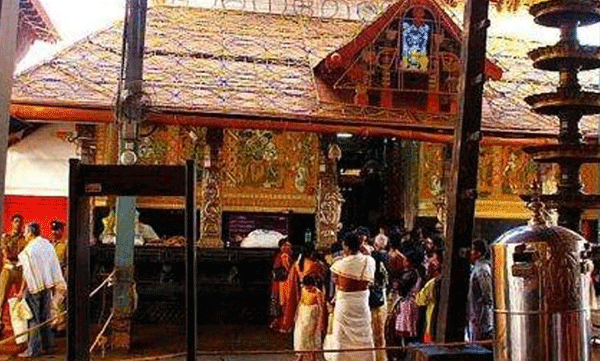  ക്ഷേത്ര ഭരണസമിതിയുടെ തീരുമാനത്തില്‍ ഇടപെടാനാവില്ല; ഗുരുവായൂര്‍ ഉദയാസ്തമന പൂജ മാറ്റിയതിനെതിരായ ഹര്‍ജി തള്ളി

