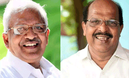 ഏറെ ആദരവുള്ള നേതാവ് ; ജി സുധാകരനുമായി കൂടിക്കാഴ്ച നടത്തി പി ജയരാജൻ