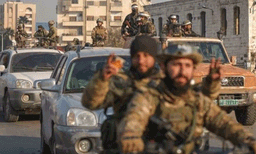 സിറിയയില്‍ നിന്നും വേഗം മടങ്ങണം; ഇന്ത്യന്‍ പൗരന്മാരോട് വിദേശകാര്യ മന്ത്രാലയം
