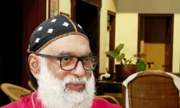 പള്ളിത്തർക്കം: സമവായ നീക്കങ്ങൾക്ക് തയ്യാറെന്ന് യാക്കോബായ സഭ; 'ഇരുവിഭാ​ഗത്തെയും സർക്കാർ വിളിച്ച് ചർച്ച നടത്തണം