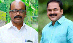 മുൻ സിപിഎം നേതാക്കളായ ബിപിൻ സി ബാബുവും മധു മുല്ലശ്ശേരിയും ബി ജെ പി സംസ്ഥാന സമിതിയിൽ, നാമനിർദ്ദേശം ചെയ്ത് കെ സുരേന്ദ്രൻ
 
