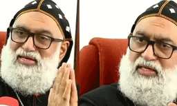 ആരാധനാ സൗകര്യം പങ്കിടാം, പൊതുയോഗം തീരുമാനിക്കുന്നവര്‍ക്ക് ഭരണം'; നിര്‍ദേശവുമായി യാക്കോബായ സഭ