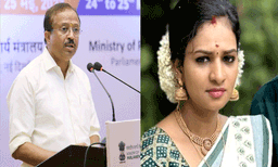 ഇന്ദുജയുടെ മരണം;  ജനലിന് പെൺകുട്ടിയുടെ ഉയരം പോലുമില്ല, സർക്കാർ അടിയന്തരമായി  ഇടപെടണം:വി മുരളീധരൻ
