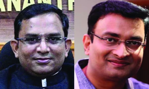 എന്‍. പ്രശാന്തിനെയും ഗോപാലകൃഷ്ണനെയും സര്‍വീസില്‍ തിരിച്ചെടുത്തേക്കും
