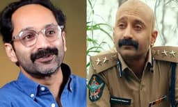 പുഷ്പ എന്ന സിനിമ കൊണ്ട് എനിക്ക് പ്രത്യേകിച്ച് ഒരു നേട്ടവും ഉണ്ടായിട്ടില്ല: ഫഹദ് ഫാസില്‍ 
