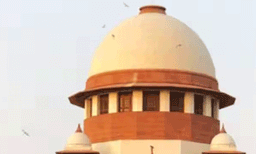 'സംവരണം മതാടിസ്ഥാനത്തിലാകരുത്'; സുപ്രധാനമായ നിരീക്ഷണവുമായി സുപ്രീം കോടതി