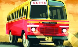 യാത്രക്കാരുടെ ശ്രദ്ധയ്ക്ക് വാഹനം അപകടത്തില്‍ പെട്ടാല്‍ ഒന്നും കിട്ടില്ല ; കെ.എസ്.ആര്‍.ടി.സിയില്‍ ആകെയുള്ള  5533 ബസുകളില്‍ ഇന്‍ഷുറന്‍സ് ഉള്ളത് 2346 ബസുകള്‍ക്ക് മാത്രം...!
