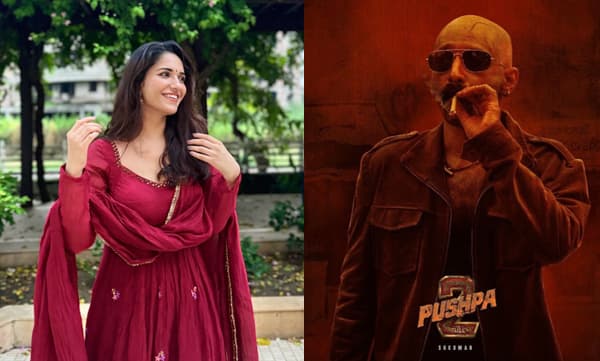 ഫഹദിന്റെ എന്‍ട്രിക്കായി കാത്തിരുന്നു, എന്നാല്‍ അത് സംഭവിച്ചപ്പോള്‍; കുറിപ്പുമായി രുഹാനി ശര്‍മ്മ
