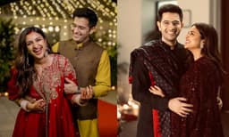 രാഘവ് ഛദ്ദ വിവാഹിതനാണോ, എത്ര വയസുണ്ട്, ആദ്യ കൂടിക്കാഴ്ചയ്ക്കുശേഷം ഗൂഗിളില്‍ തിരഞ്ഞു; പരിണിതി ചോപ്ര
