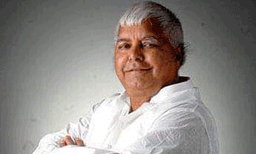 കോണ്‍ഗ്രസിന്റെ എതിര്‍പ്പില്‍ കാര്യമില്ല, ഇന്ത്യ സഖ്യത്തിന്റെ നേതൃത്വം മമത ബാനര്‍ജിക്ക് നല്‍കണം ;ലാലു പ്രസാദ് യാദവ്
