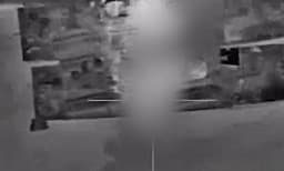 സിറിയയുടെ ആയുധപ്പുരകള്‍ തകര്‍ത്ത് ഇസ്രായേലിന്റെ അധിനിവേശം ; 48 മണിക്കൂറിനുള്ളില്‍ 480 കേന്ദ്രങ്ങള്‍ തകര്‍ത്തു