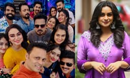 ഏഴ് വര്‍ഷത്തിന് ശേഷം ക്ലൈമാക്‌സ്, സ്റ്റാര്‍ മാജിക് അവസാനിച്ചു; ലാസ്റ്റ് സെല്‍ഫിയുമായി ലക്ഷ്മി നക്ഷത്ര
