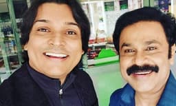 ‘‘അഭിമാനത്തോടെ പറയാം ഞാന്‍ ദിലീപ് അനുകൂലി; എല്ലാവരുടെയും ഉന്നം ദിലീപ്, ദിലീപിനെതിരെ കടുകുമണിയോളം പോലും തെളിവില്ല...’’ രാഹുല്‍ ഈശ്വര്‍