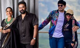 ‘‘ഞങ്ങള്‍ ഒരിക്കല്‍ പിരിയാന്‍ തീരുമാനിച്ച് വക്കീലിനെ വരെ കണ്ടു, അന്ന് പൂര്‍ണ്ണിമയും ഇന്ദ്രേട്ടനും ഇടപെട്ടാണ് പ്രശ്നം പരിഹരിച്ചത്...’’പ്രിയ മോഹന്‍