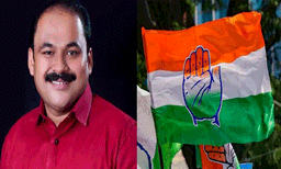 ബിപിന്‍ സി ബാബുവിന്റെ നാട്ടില്‍ എല്‍ഡിഎഫിന് 'ഷോക്ക്'; സീറ്റ് നഷ്ടപ്പെട്ടു, വിജയിച്ചത് കോണ്‍ഗ്രസിലെ ദീപക് എരുവ