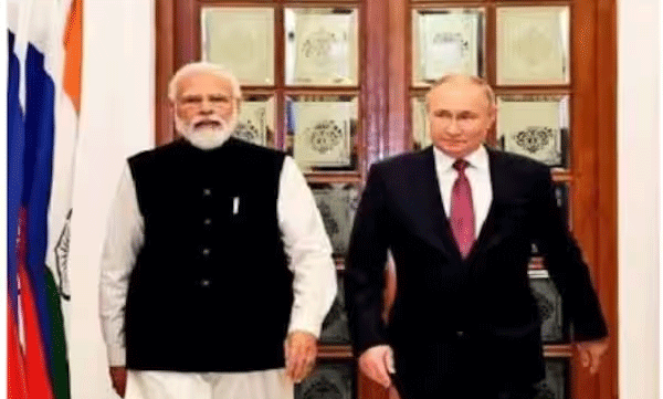 8,000 കി.മീ ഡിറ്റക്ഷൻ റേഞ്ച്, ചൈന അനങ്ങിയാൽ ഇന്ത്യ അറിയും; റഷ്യയുമായി മെഗാ ഡീൽ, വൊറോനെഷ് റഡാർ ചില്ലറക്കാരനല്ല