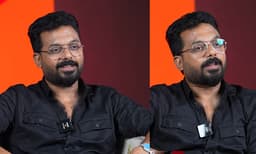 ‘‘മുന്‍ഭാര്യ എന്നെ കുറിച്ച്‌ വളരെ മോശമായി പറയുന്നത് ഞാൻ അറിഞ്ഞിട്ടുണ്ട്, പെണ്‍കുട്ടികള്‍ക്ക് ഒരാളെ മറക്കാൻ സെക്കന്റുകള്‍ മതി...’’ ജിഷിന്‍ മോഹന്‍ 
