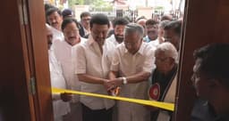 കേരളവും തമിഴ്‌നാടും തുടരുന്നത് സഹകരാണാത്മക ഫെഡറലിസം; ഇനിയുമുണ്ടാകണമെന്ന് മുഖ്യമന്ത്രി