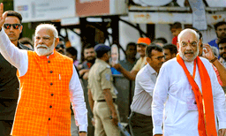 ഒരു രാജ്യം ഒറ്റ തെരഞ്ഞെടുപ്പ്; ബില്ലിന് കേന്ദ്രമന്ത്രിസഭ അംഗീകാരം നല്‍കി
