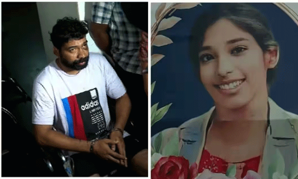 ഡോ വന്ദന കൊലക്കേസ്; പ്രതി സന്ദീപിന് ജാമ്യം നല്‍കരുതെന്ന് സംസ്ഥാന സര്‍ക്കാര്‍ സുപ്രീംകോടതിയില്‍
