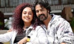 12 ാം ക്ലാസ് മുതല്‍ കൊണ്ട് നടക്കുന്നതാണ്, എല്ലാത്തിനും പിന്നില്‍ ഭര്‍ത്താവ് ശ്രീനിഷ്; തനിക്ക് ലഭിച്ച അംഗീകാരത്തെക്കുറിച്ച് പേളി
