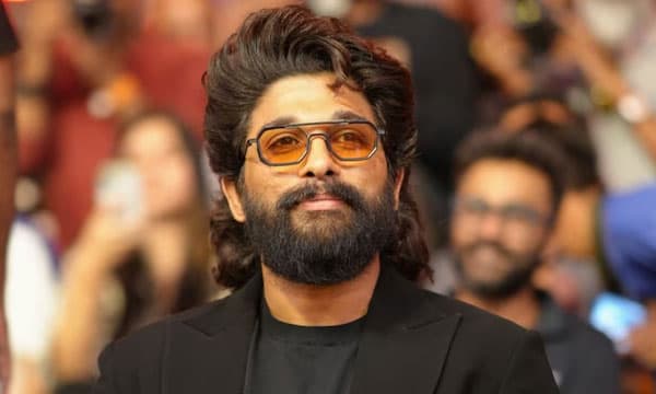 'പുഷ്പയെ' പൊക്കിയത് 'പുഷ്പം' പോലെ ; വീട്ടിലേക്ക് പാഞ്ഞെത്തിയ പോലീസുകാര്‍ക്കെതിരേ ആഞ്ഞടിച്ച് അല്ലു അര്‍ജുന്‍ ; കിടപ്പുമുറിയിലേക്ക് കടന്നുവന്നു, വസ്ത്രം മാറാന്‍ സമ്മതിച്ചില്ല