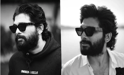 അല്ലു അര്‍ജുന്‍ കോടതിയിലേക്ക്; മോചനം വൈകിയത് ചോദ്യം ചെയ്ത് ഹര്‍ജി നല്‍കും
