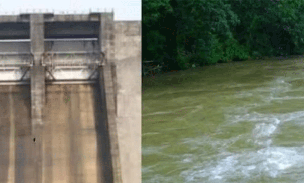 ജലനിരപ്പ് അപകടകരം; അച്ചന്‍കോവിലിന്റെയും കല്ലടയാറിന്റെയും തീരങ്ങളില്‍  താമസിക്കുന്നവര്‍ക്ക് ജാഗ്രതാ നിര്‍ദേശം
