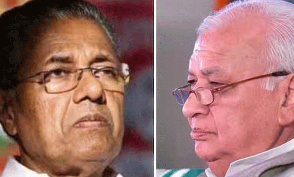 വയനാടിനായി സഹായം വാഗ്ദാനം ചെയ്തവ‍ര്‍ നിരവധി; സ്ഥലം അനുവദിക്കാൻ പോലും സര്‍ക്കാരിന് കഴിഞ്ഞില്ലെന്ന് ഗവ‍ര്‍ണ‍ര്‍