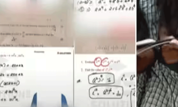 ക്രിസ്മസ് പരീക്ഷ ചോദ്യപേപ്പർ ചോർച്ച: യൂട്യൂബ് ചാനൽ പ്രതിനിധികളിൽ നിന്നും അധ്യാപകരിൽ നിന്നും മൊഴിയെടുക്കും