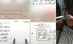 ക്രിസ്മസ് പരീക്ഷ ചോദ്യപേപ്പർ ചോർച്ച: യൂട്യൂബ് ചാനൽ പ്രതിനിധികളിൽ നിന്നും അധ്യാപകരിൽ നിന്നും മൊഴിയെടുക്കും