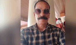 കാക്കനാട് വാഴക്കാലയിലെ കച്ചവടക്കാരന്റെ മരണത്തിൽ വഴിത്തിരിവ്; മോഷണശ്രമത്തിനിടെയുള്ള കൊലപാതകമെന്ന് പോലീസ്
