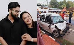എട്ടുവര്‍ഷത്തെ പ്രണയം, വിവാഹശേഷം ഒന്നിച്ചുണ്ടായത് 15 ദിവസം ; മലേഷ്യയില്‍ ഹണിമൂണ്‍ യാത്ര കഴിഞ്ഞു മടങ്ങുമ്പോള്‍ ദുരന്തം അനുവിന്റെ മടക്കം പിറന്നാള്‍ ദിനത്തില്‍