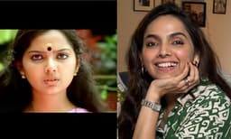 തങ്കിയായി സ്‌ക്രീനിലെത്തിയിട്ട് 20 വര്‍ഷം; പോസ്റ്റുമായി സംവൃത സുനില്‍
