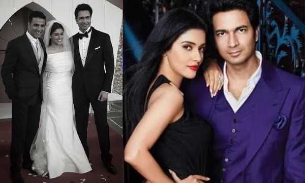 Asin Thottunkal and Rahul Sharma