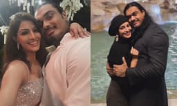 എന്റെ ജീവിതത്തിലെ ഏറ്റവും വലിയ അനുഗ്രഹം നീയാണ്, എന്റെ ലോകം നീയാണ്; ഭര്‍ത്താവിന് പിറന്നാളാശംസകളുമായി വരലക്ഷ്മി
