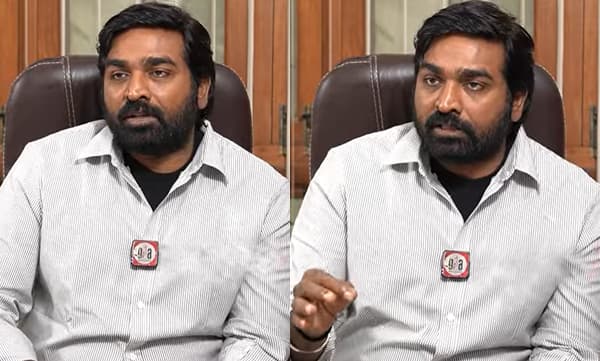 Vijay Sethupathi mass reply to anchor (Image Source: Youtube)