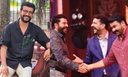 ഷെയ്ക്ക് ഹാന്‍ഡ് ബേസില്‍ യൂണിവേഴ്സില്‍ അംഗമാണെന്നറിയിച്ച് രമേഷ് പിഷാരടി, മമ്മൂക്കയെ ട്രോളാന്‍ പിഷാരടിക്ക് എങ്ങനെ സാധിച്ചുവെന്ന് ആരാധകര്‍