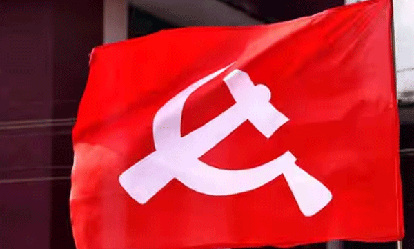 പാലക്കാട് സിപിഎമ്മിൽ കൂട്ടരാജി; കുഴൽമന്ദം മുൻ ഏരിയ കമ്മിറ്റി അംഗം ഉള്‍പ്പെടെ നാല് നേതാക്കൾ കോണ്‍ഗ്രസിലേക്ക്